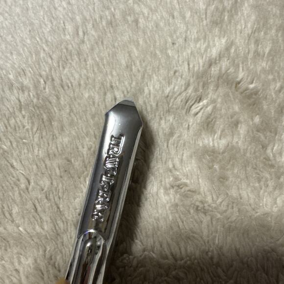 Vintage Ever-Wear TRAV-L-BAR Bakelite Handle Stainless Steel Can & Bottle Opener - Picture 5 of 7